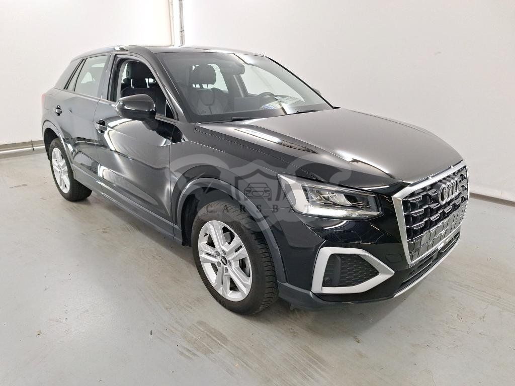 Audi Q2 35 TFSI Advanced 2021