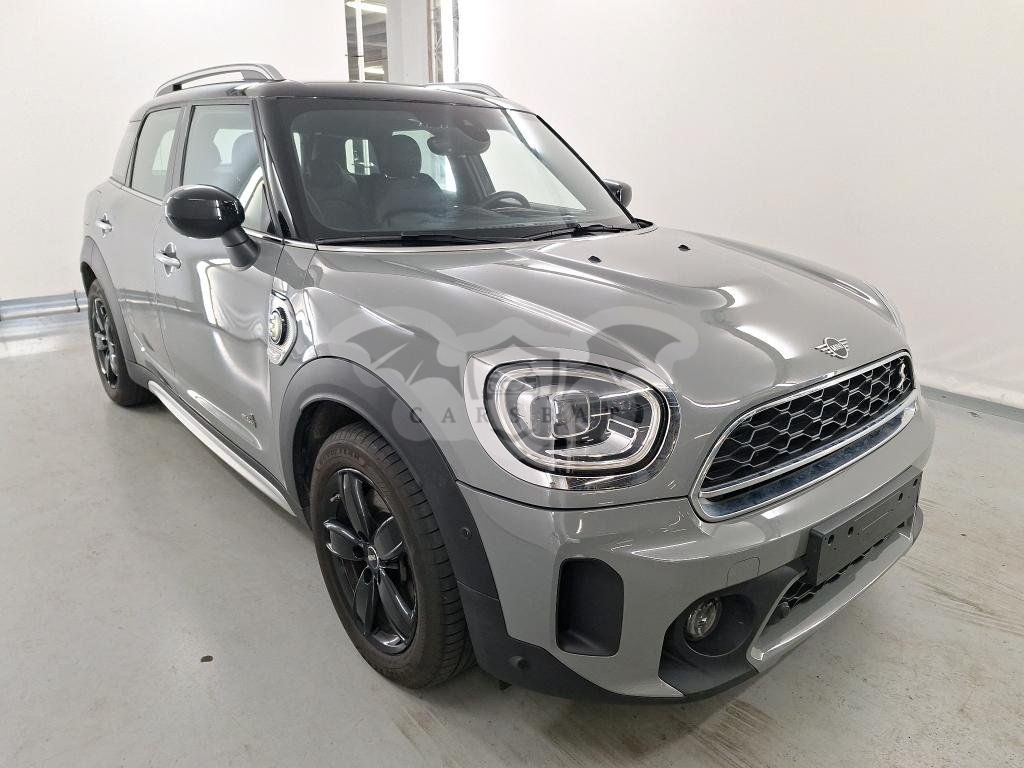 Mini Countryman Cooper SE 1.5 Essential 2021
