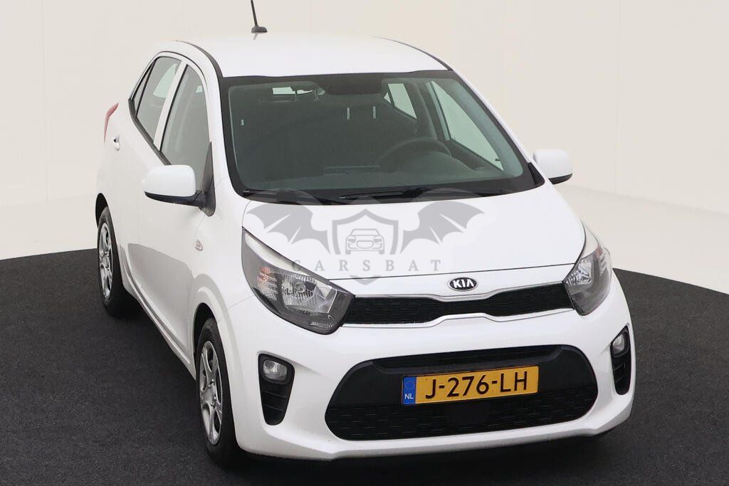 Kia Picanto (Morning) 1.0 Comfort 2020