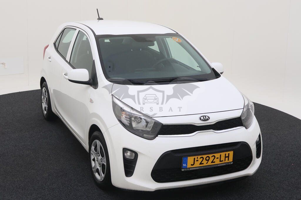 Kia Picanto (Morning) 1.0 Comfort 2020