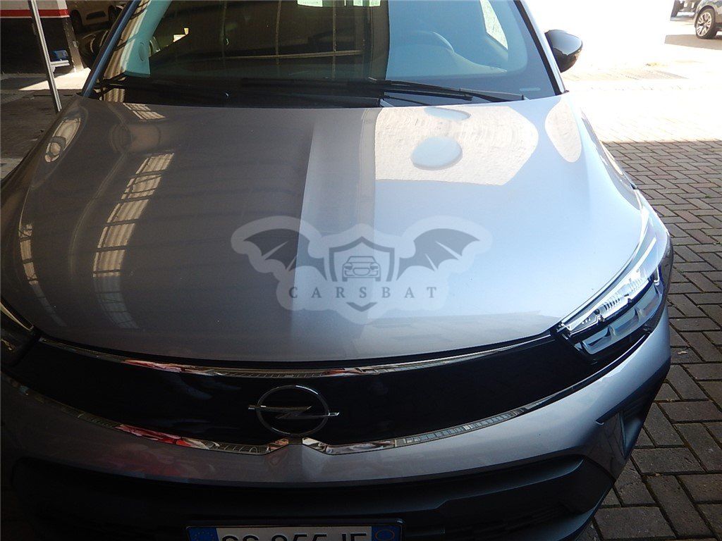Opel Crossland 1.5 Edition 2021