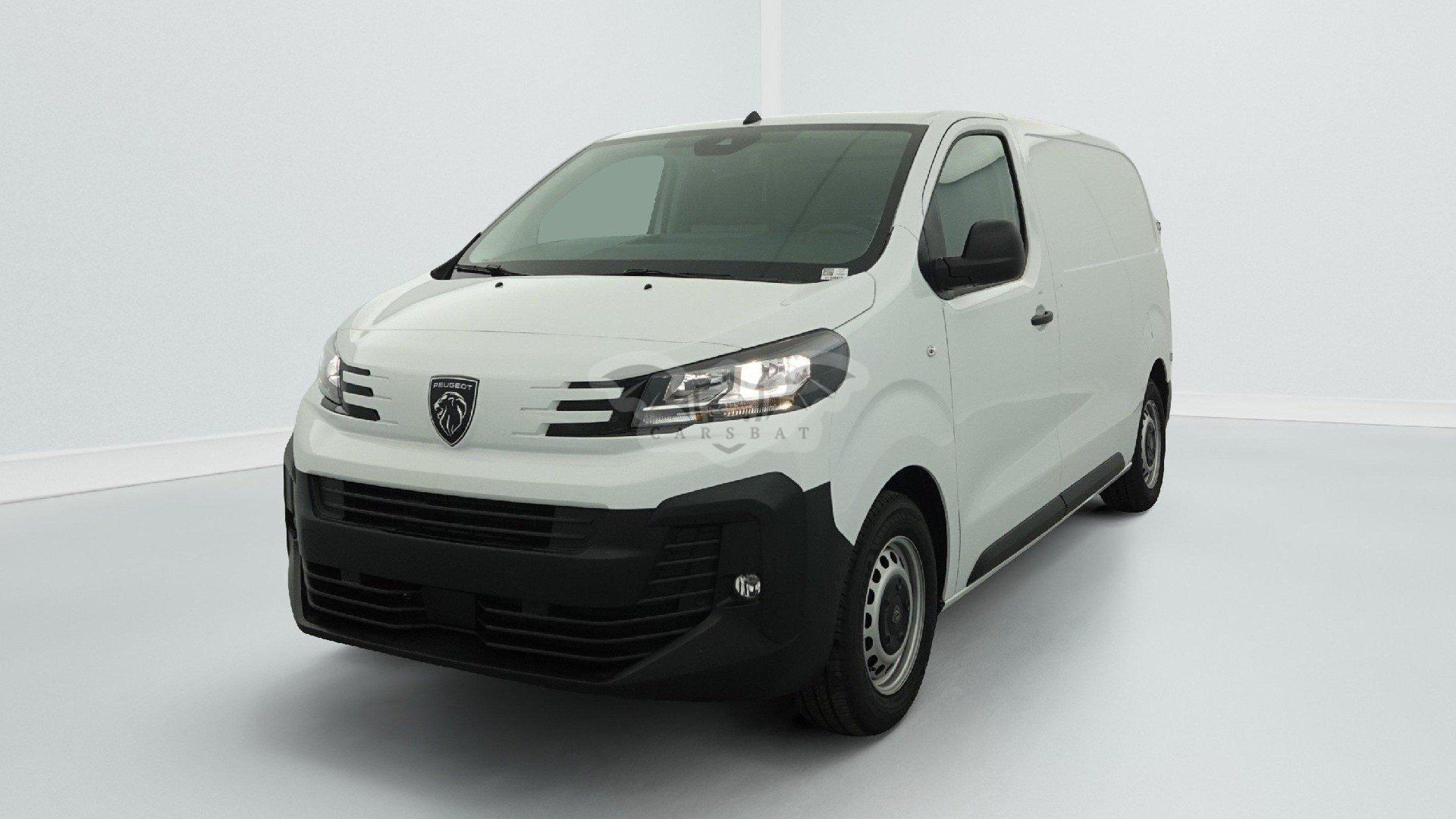 Peugeot Expert 1.5 HDI 2025