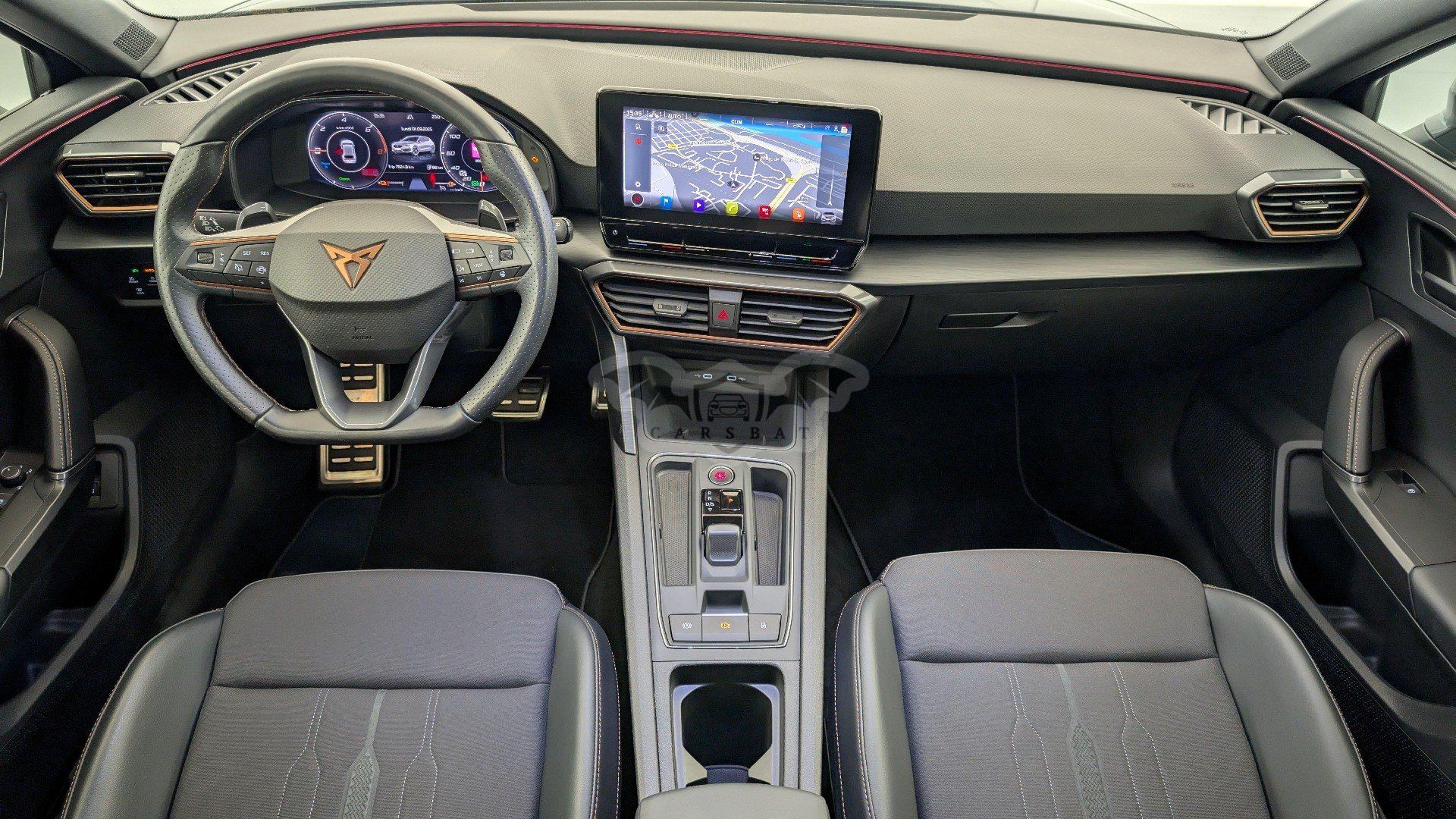 Cupra Leon 1.4 e-Hybrid 2022