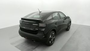 Citroën C4 1.2 Plus 2025