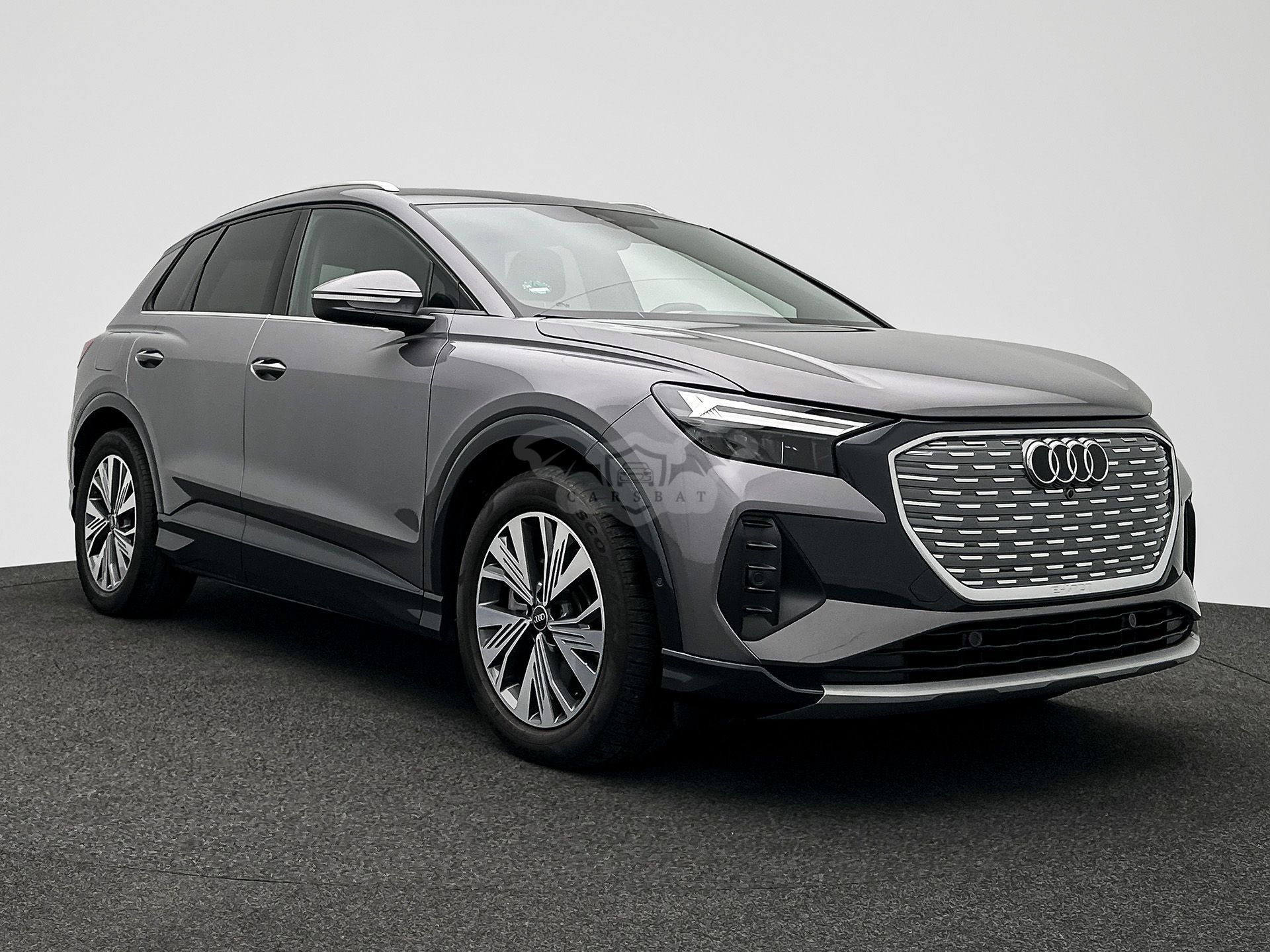 Audi Q4 E-tron 40 S Line 2022