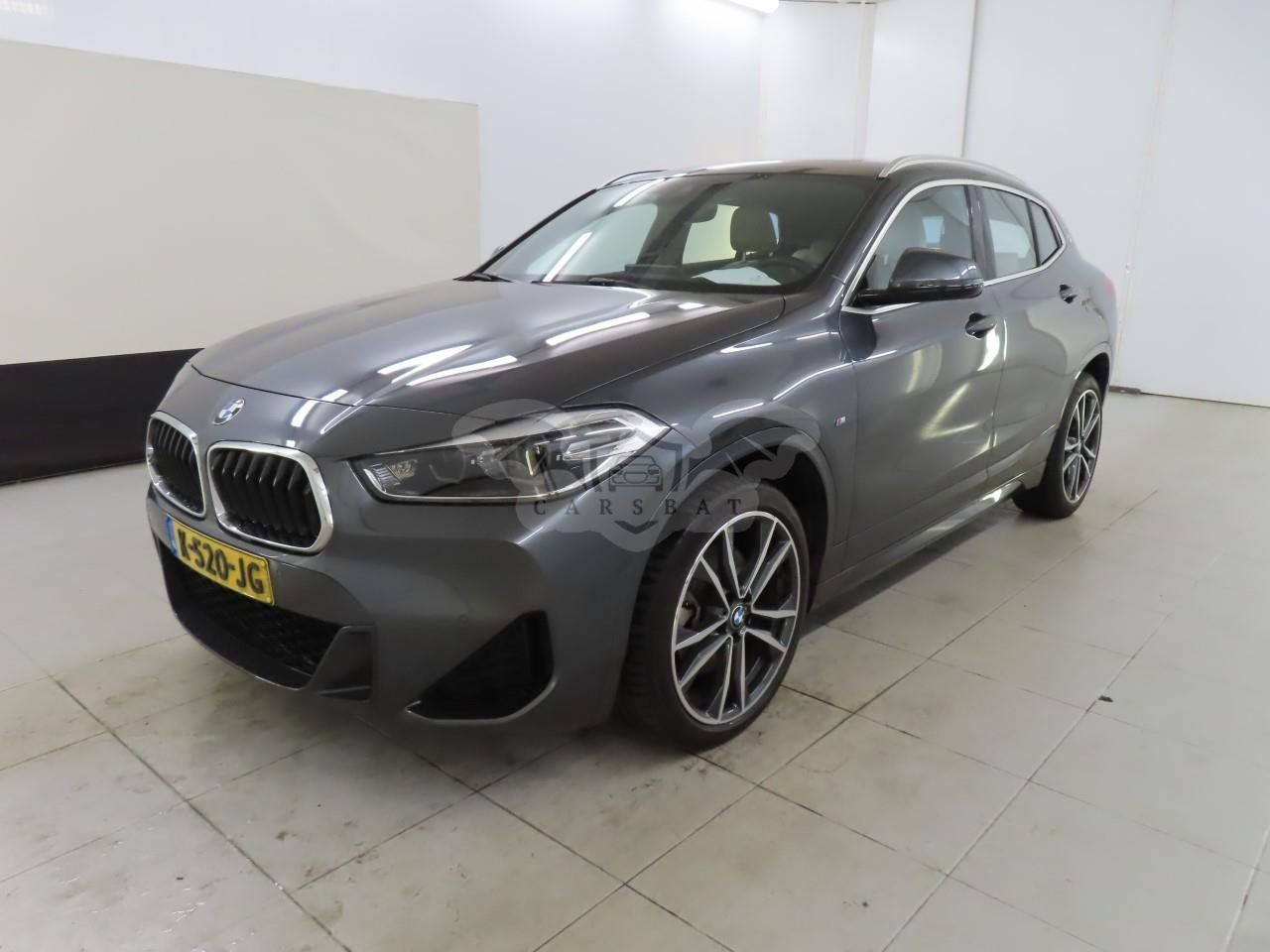 BMW X2 20i M Sport 2021