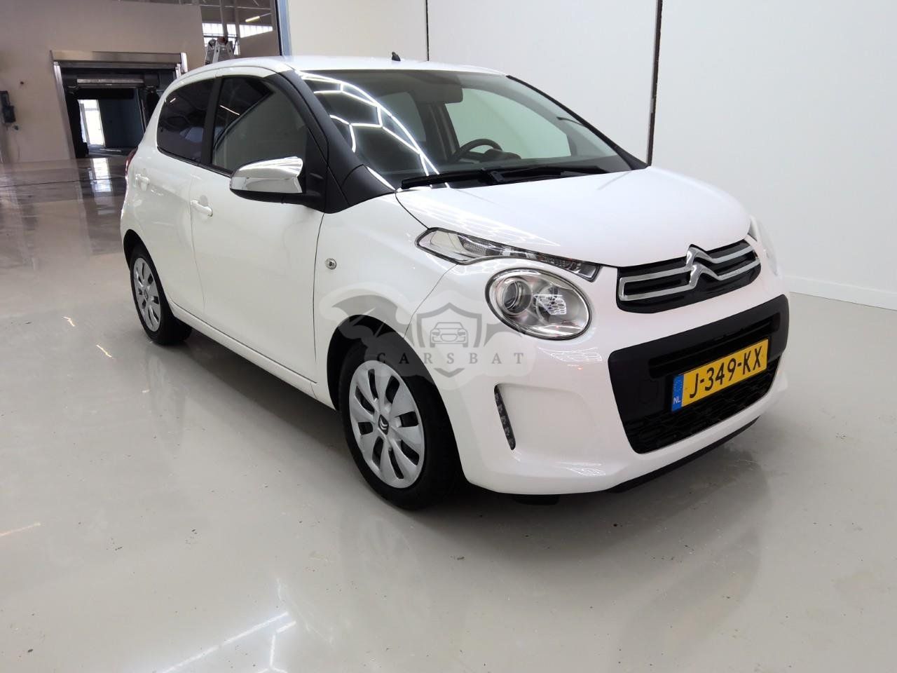 Citroën C1 1.0 VTI Feel 2020