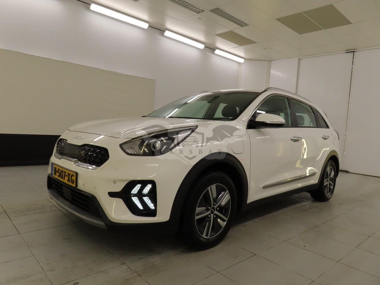 Kia Niro 1.6 GDI DynamicLine 2022