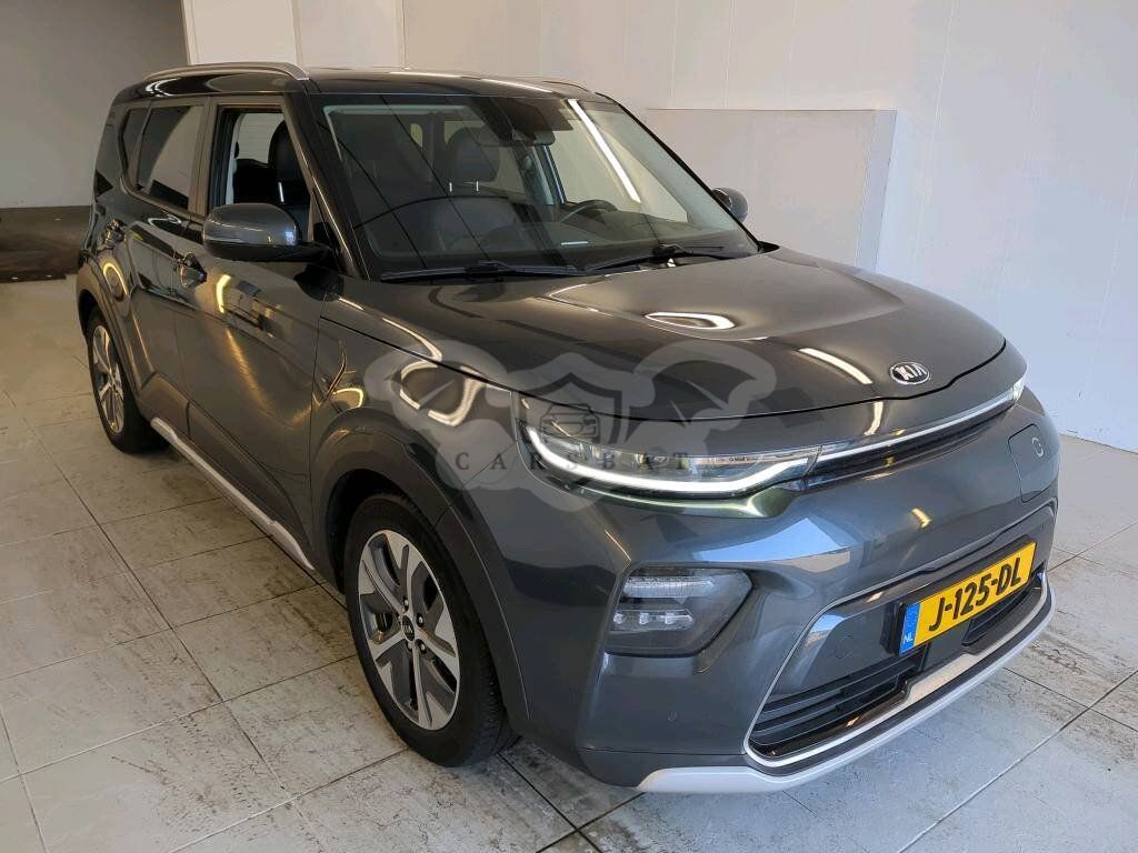 Kia Soul e-Soul ExecutiveLine 2020