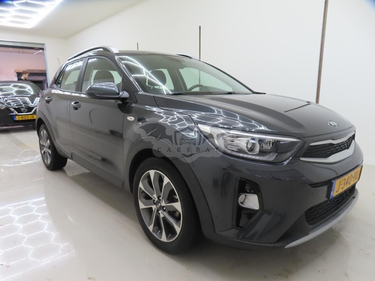 Kia Stonic 1.0 T-GDI DynamicLine 2020