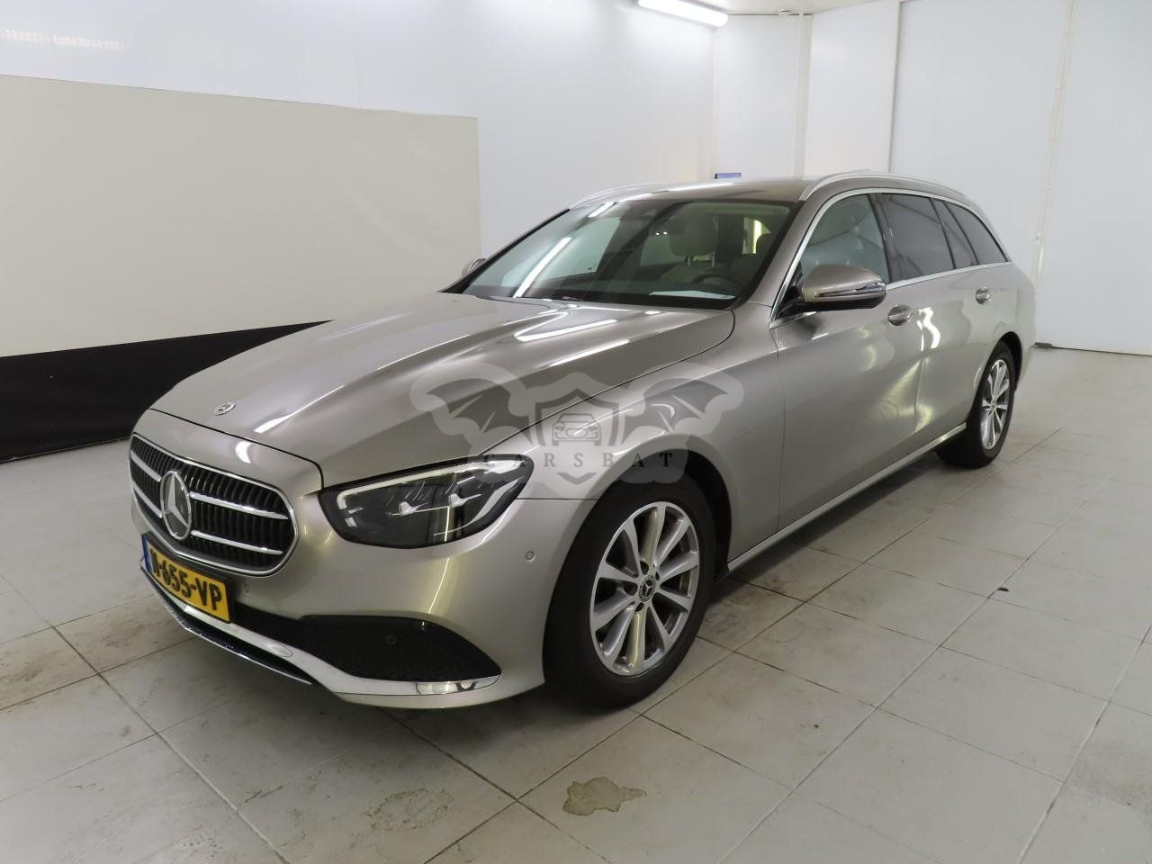 Mercedes-Benz E Break 200 Business Solution 2022