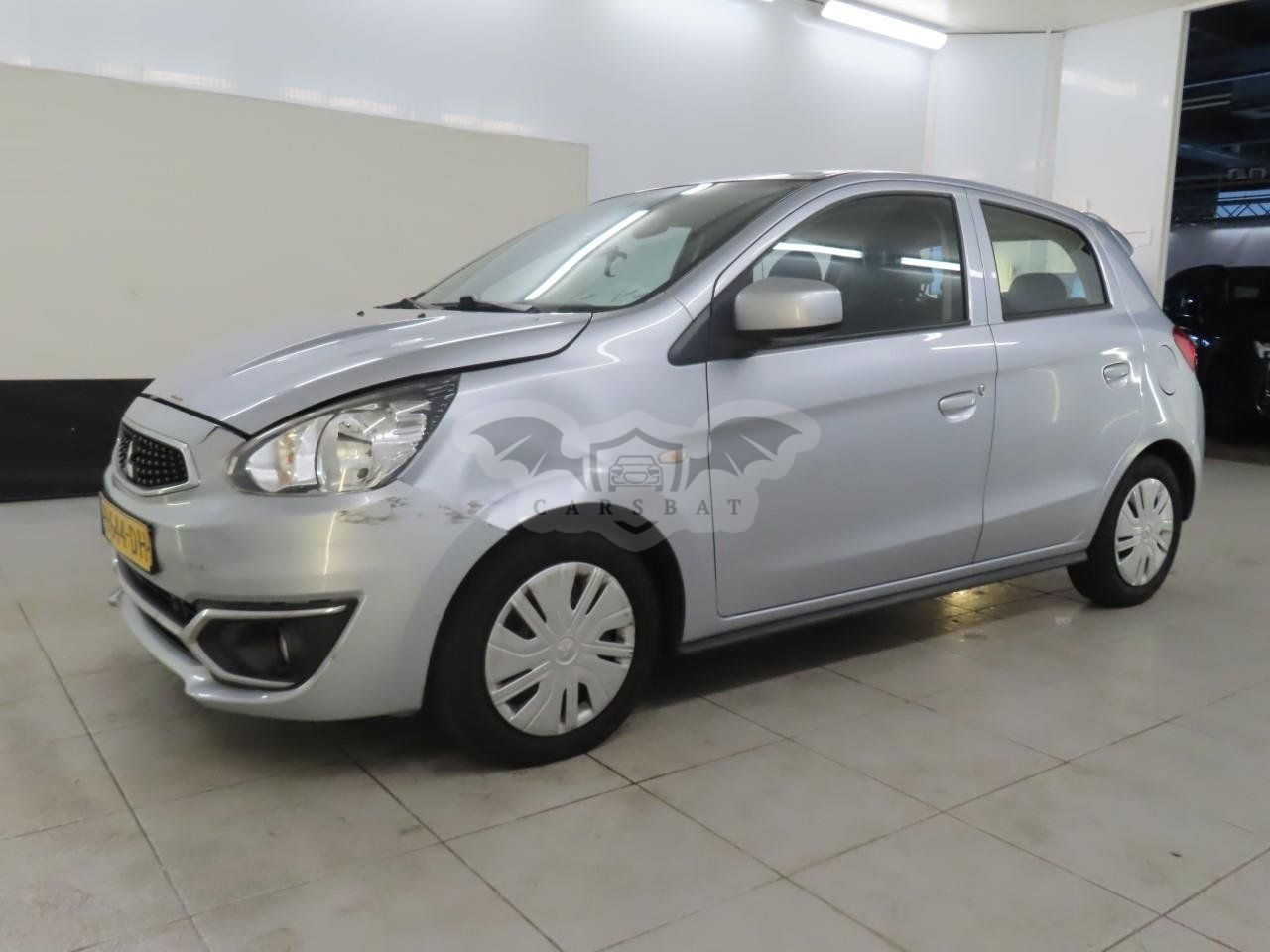 Mitsubishi Space Star 1.0 2020
