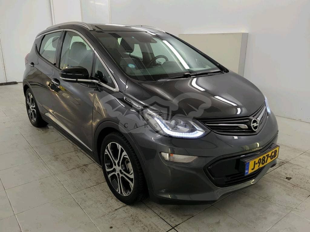 Opel Ampera-E 60 kWh Business Executive 2020