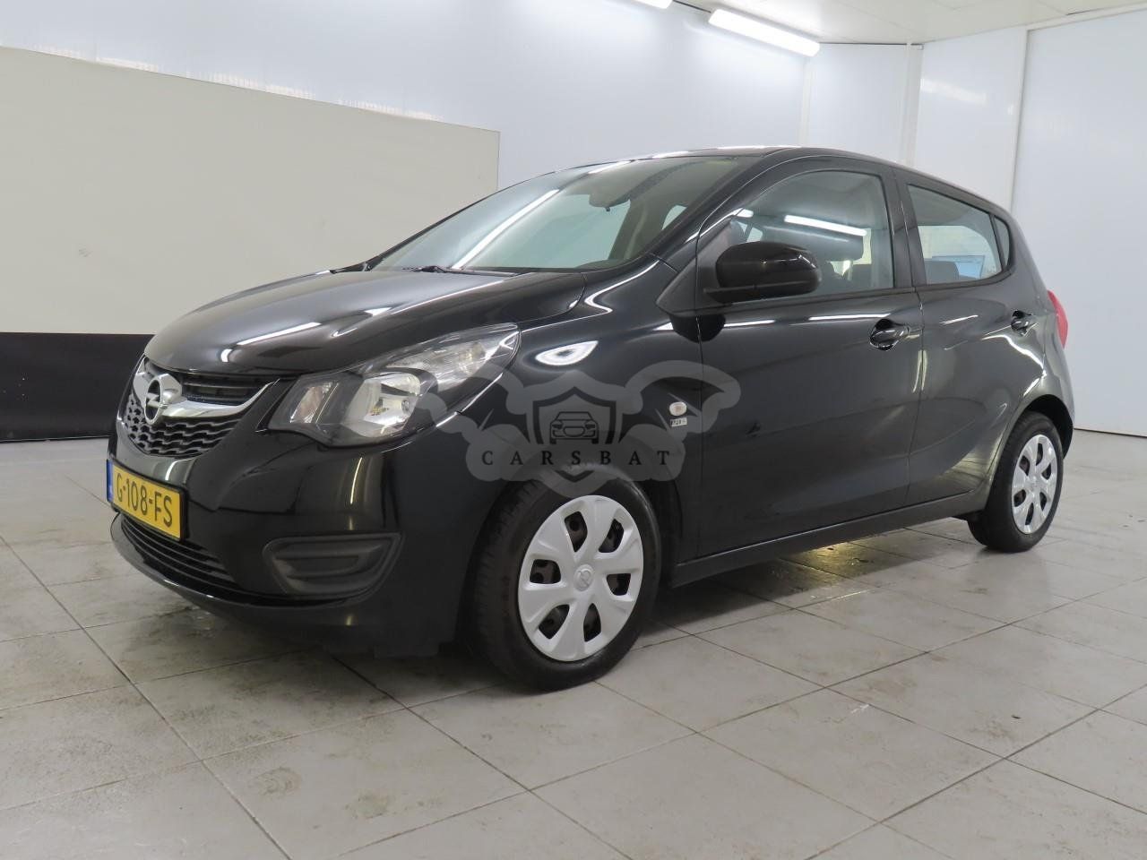 Opel Karl 1.0 Edition 2019
