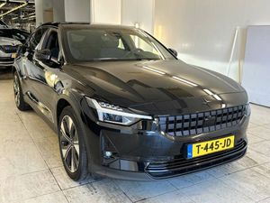 Polestar 2 Standard Range 2023