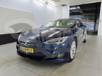 Tesla Model S 100 100 kWh 2018