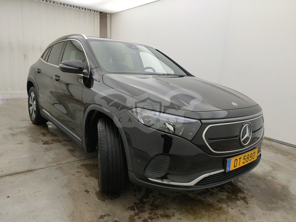 Mercedes-Benz EQA 250 Luxury 2022
