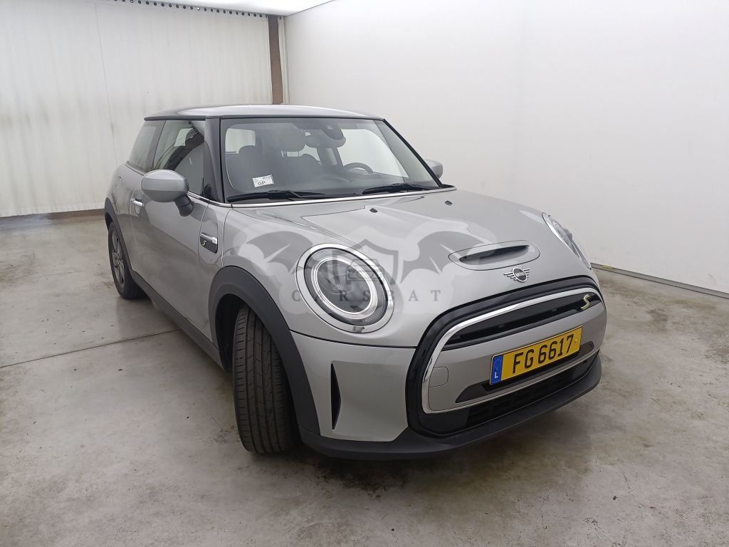 Mini Electric Cooper 29 kWh Essential 2023