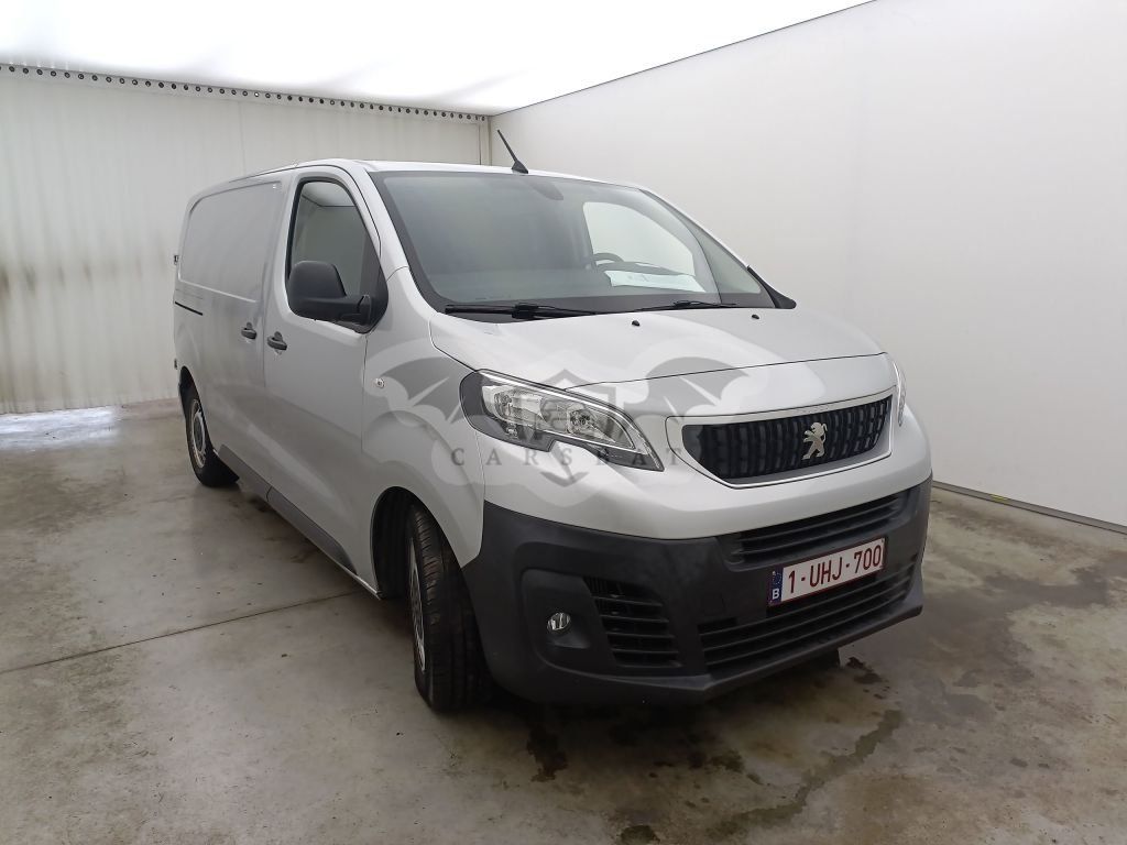 Peugeot Expert 1.6 HDI Premium 2018