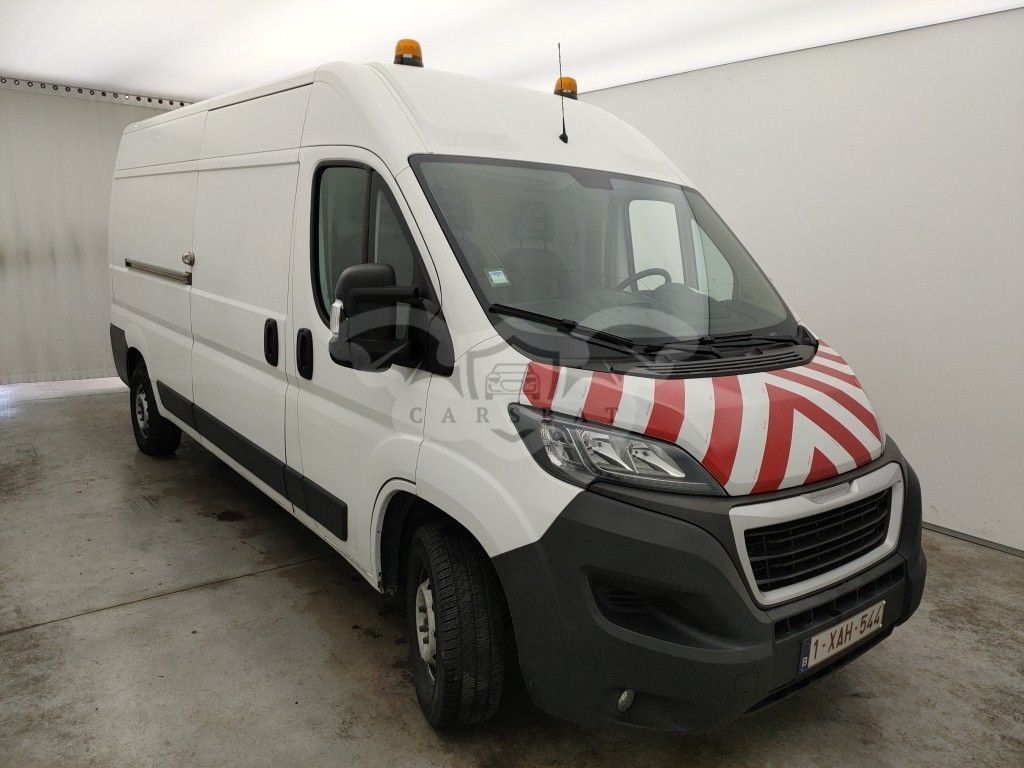 Peugeot Boxer L3H2 2.0 HDI Premium 2019