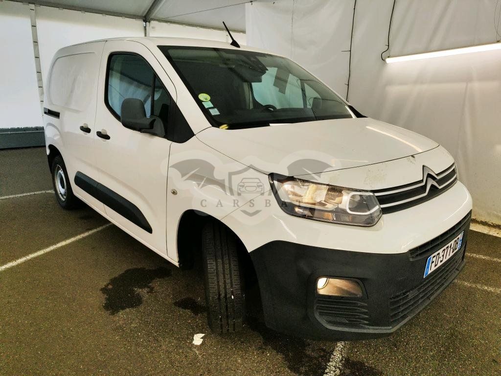 Citroën Berlingo Club 2019