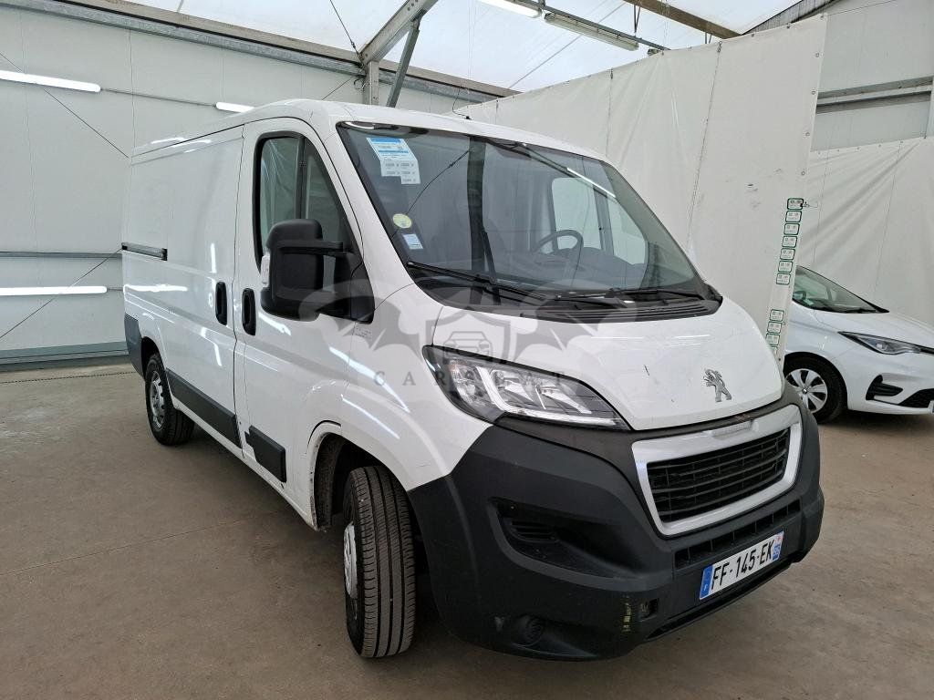 Peugeot Boxer L1H1 2.0 HDI Premium 2019