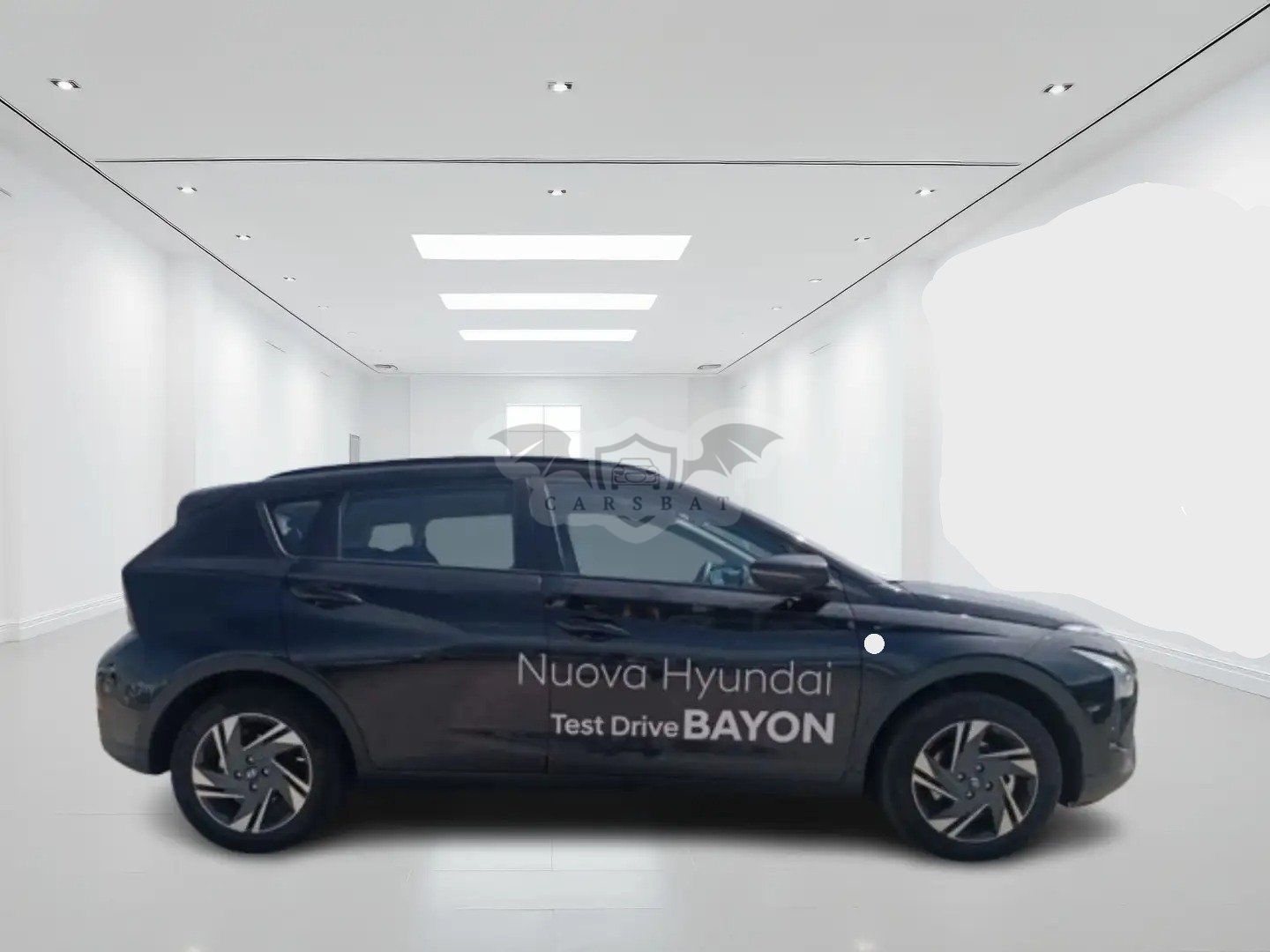 Hyundai Bayon 1.2 Executive 2024