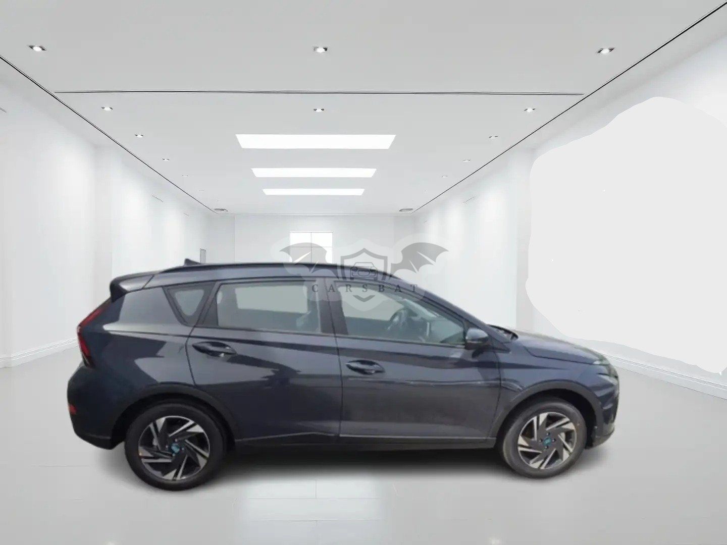 Hyundai Bayon 1.2 Executive 2024