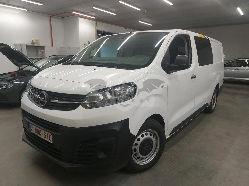 Opel Vivaro L3H1 2.0 CDTI 2021
