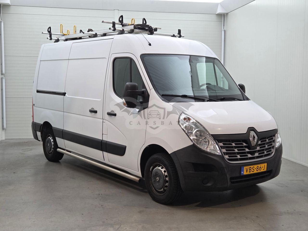 Renault Master L2H2 2.3 DCI 2019