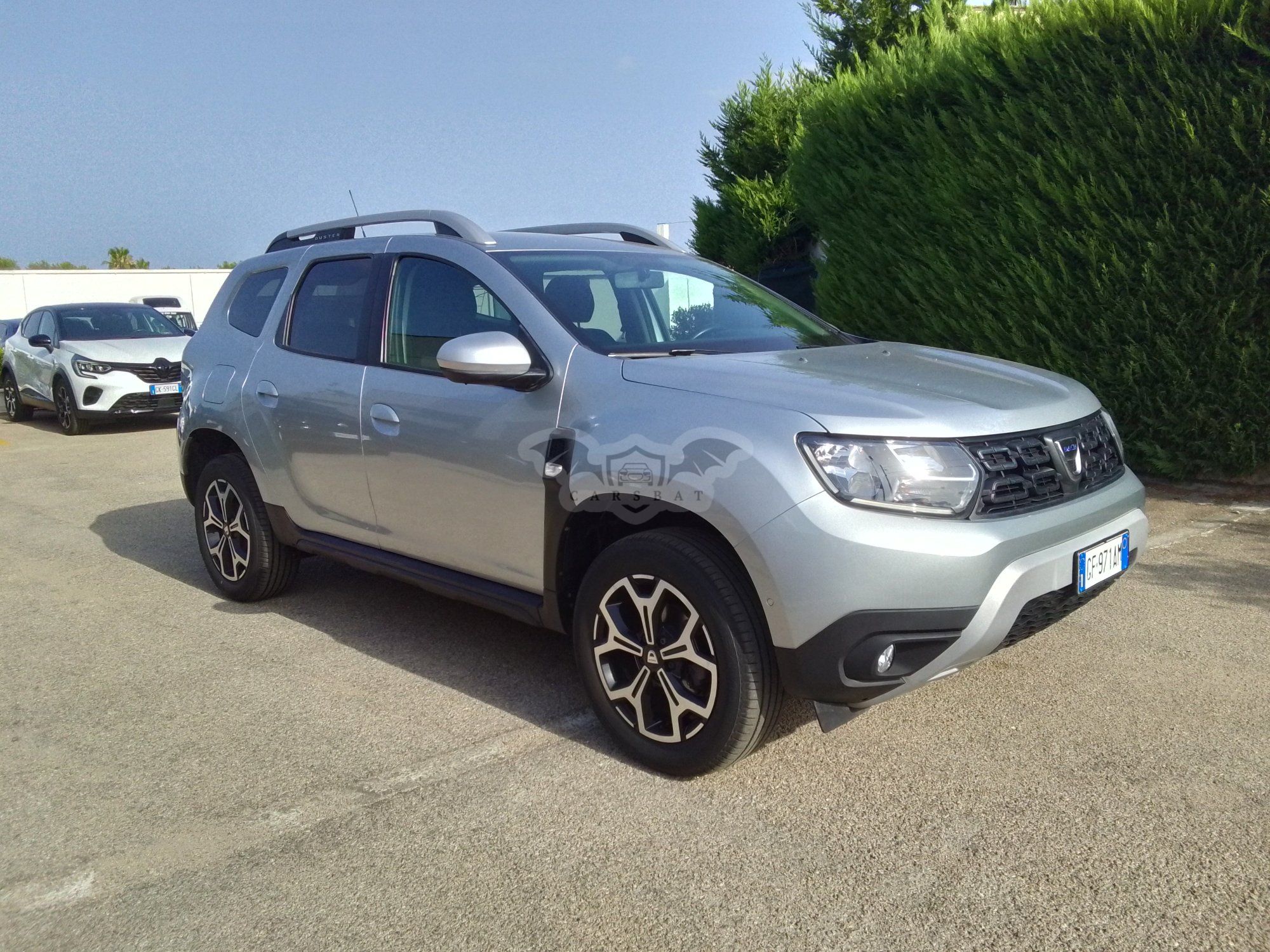 Dacia Duster 1.0 TCe Prestige 2021