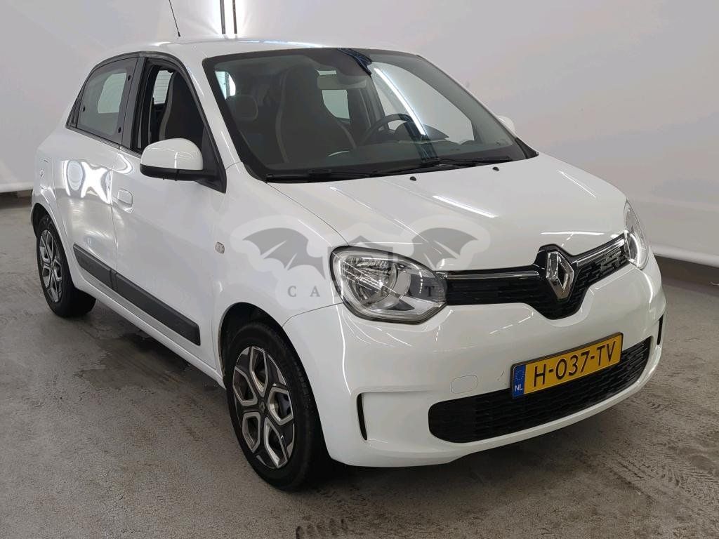 Renault Twingo 1.0 SCe Collection 2020