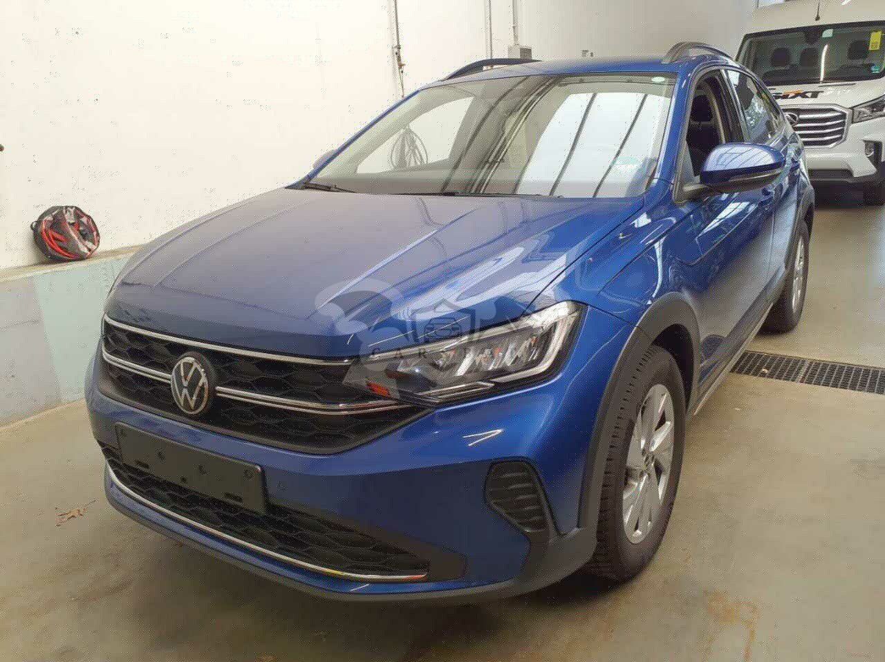 Volkswagen Taigo 1.0 TSI Life 2023