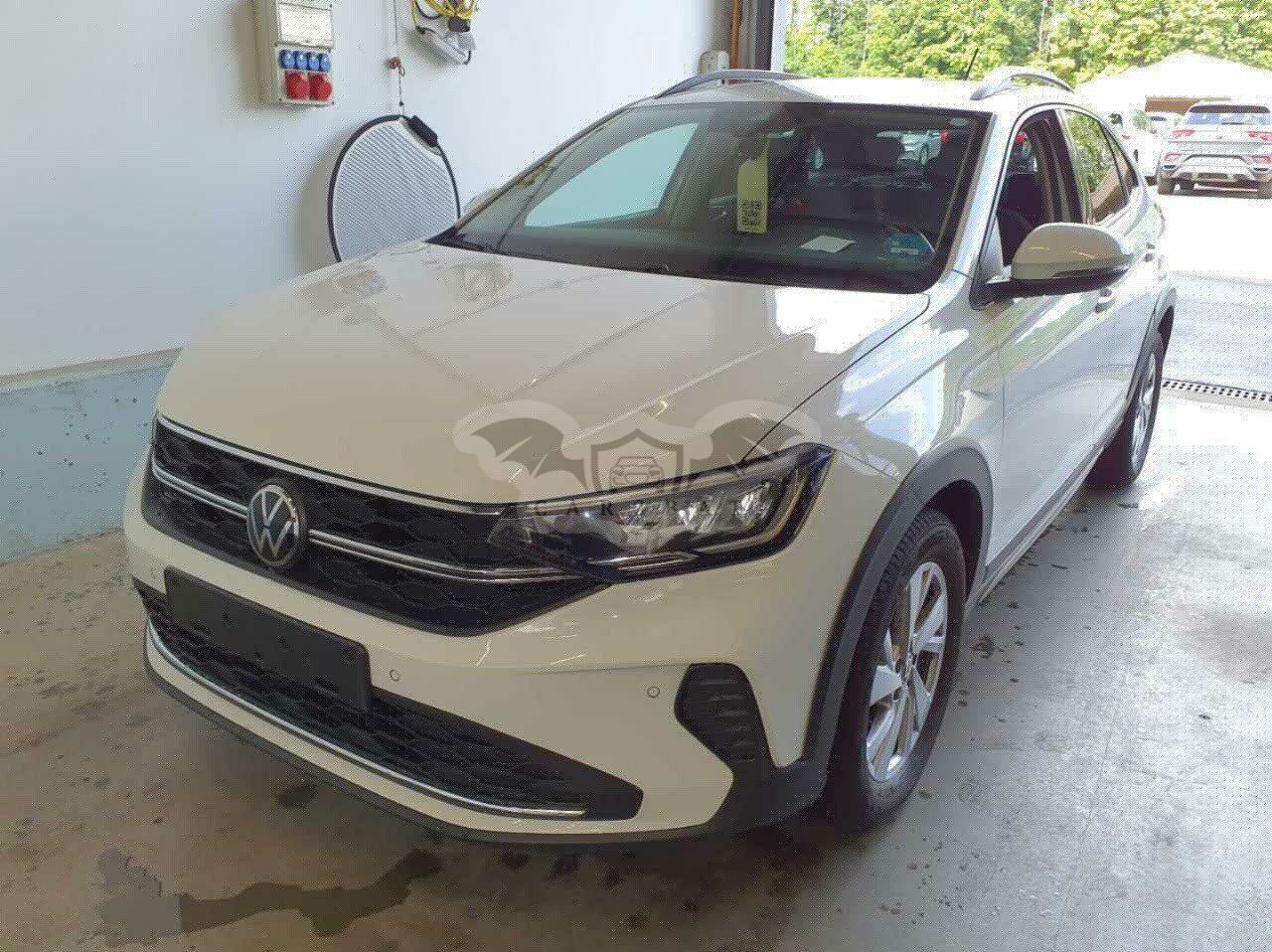 Volkswagen Taigo 1.0 TSI Life 2023