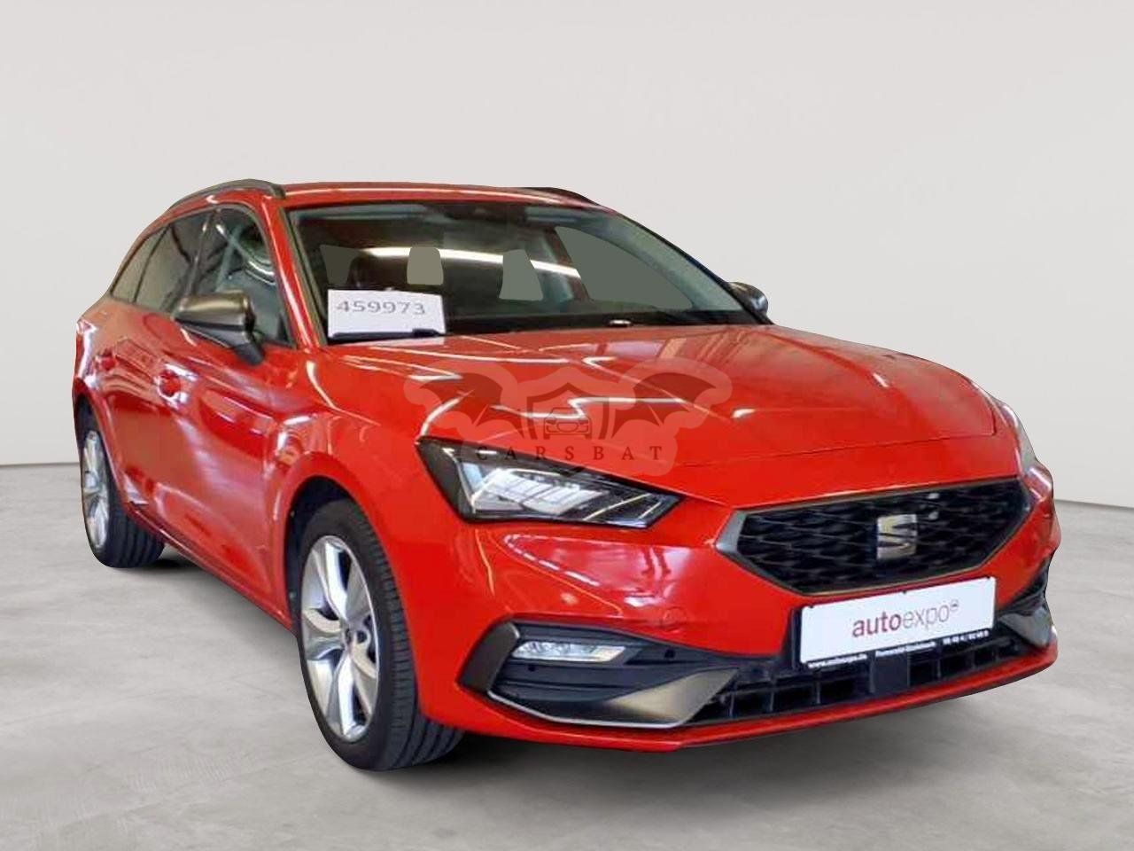 Seat Leon Sportstourer 1.4 e-Hybrid FR 2021