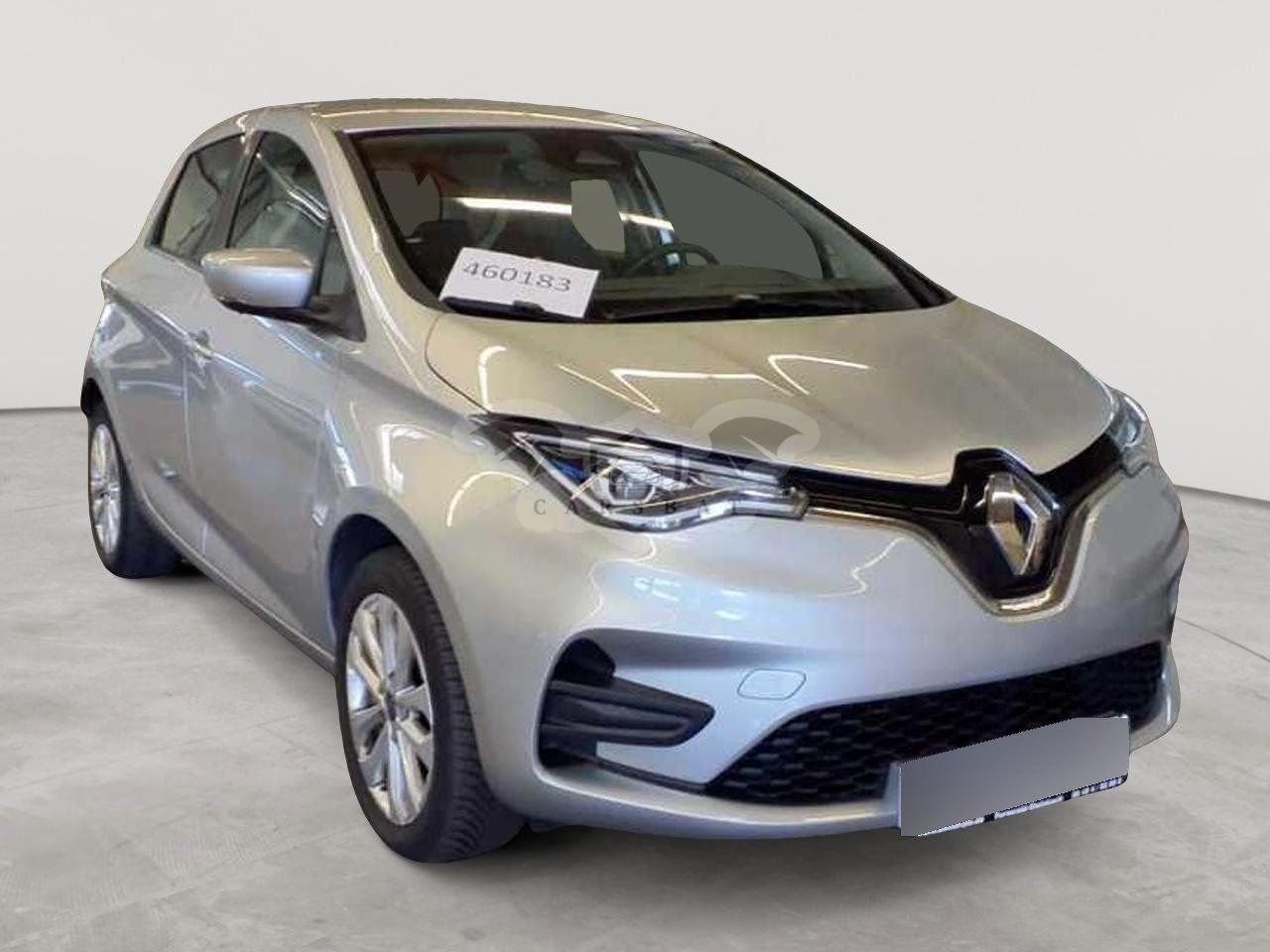 Renault Zoe Experience 2021