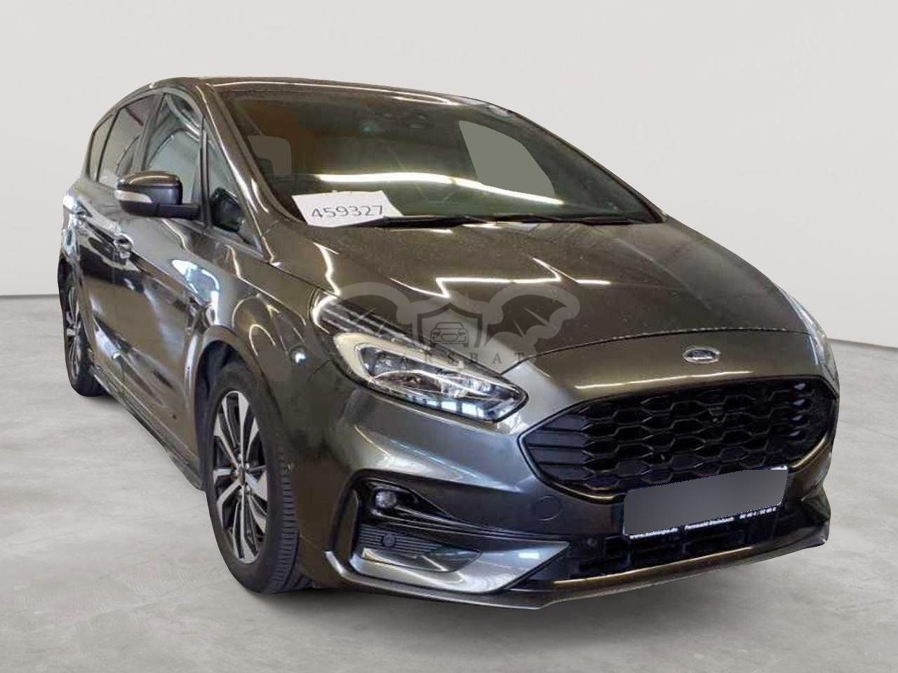 Ford S-Max 2.0 EcoBlue ST Line 2020