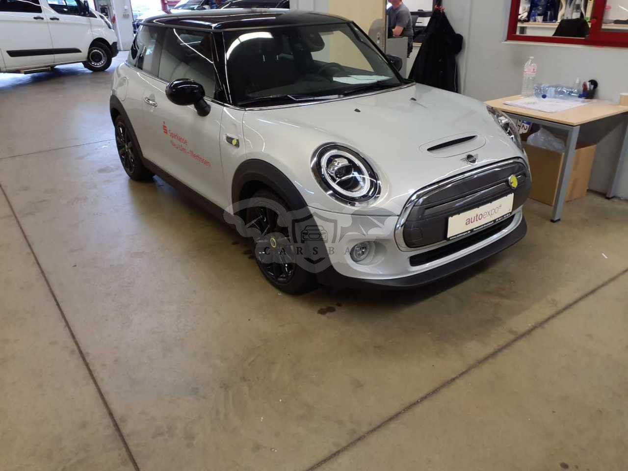 Mini Electric Cooper 2020
