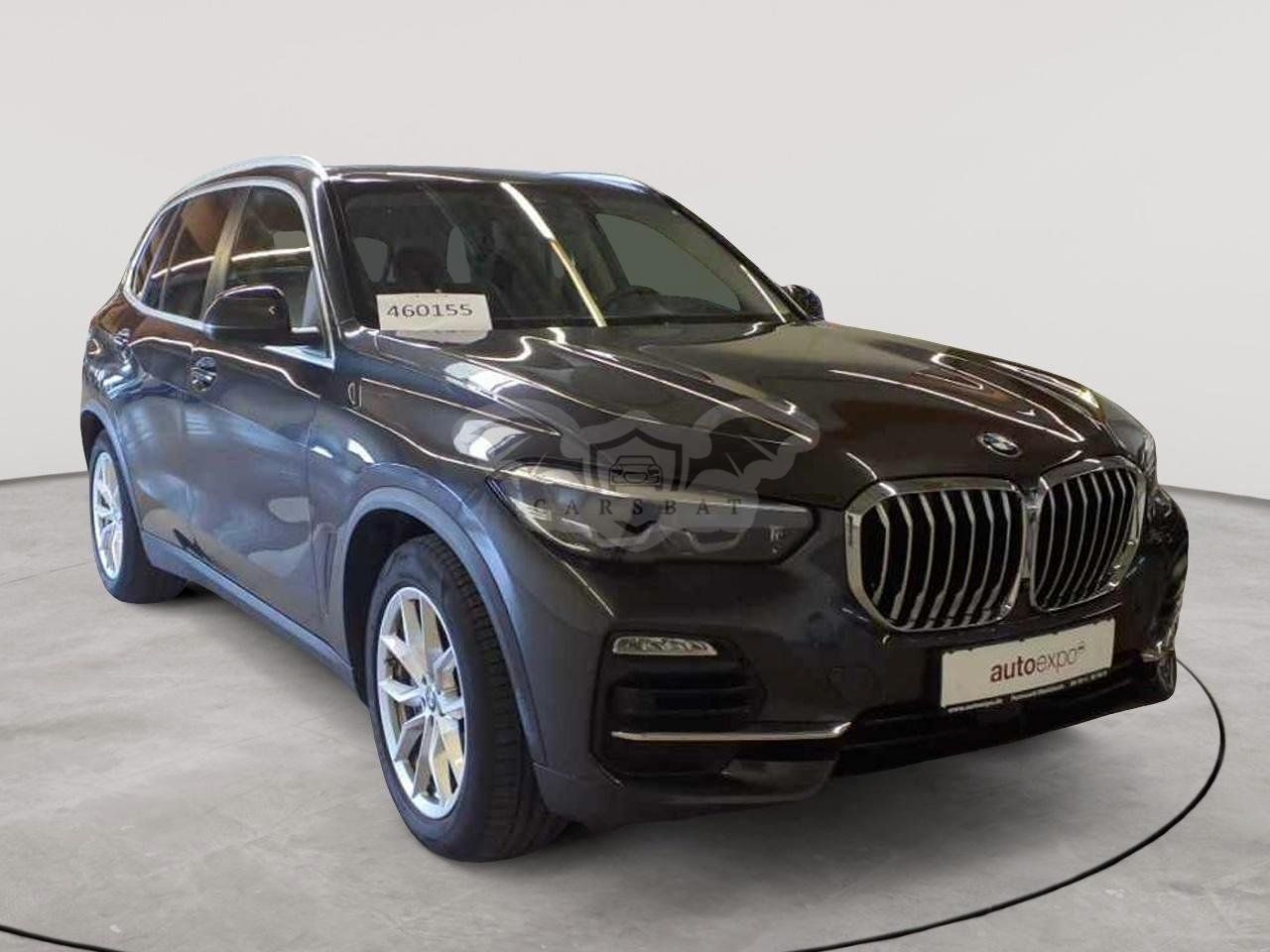 BMW X5 45e 2020