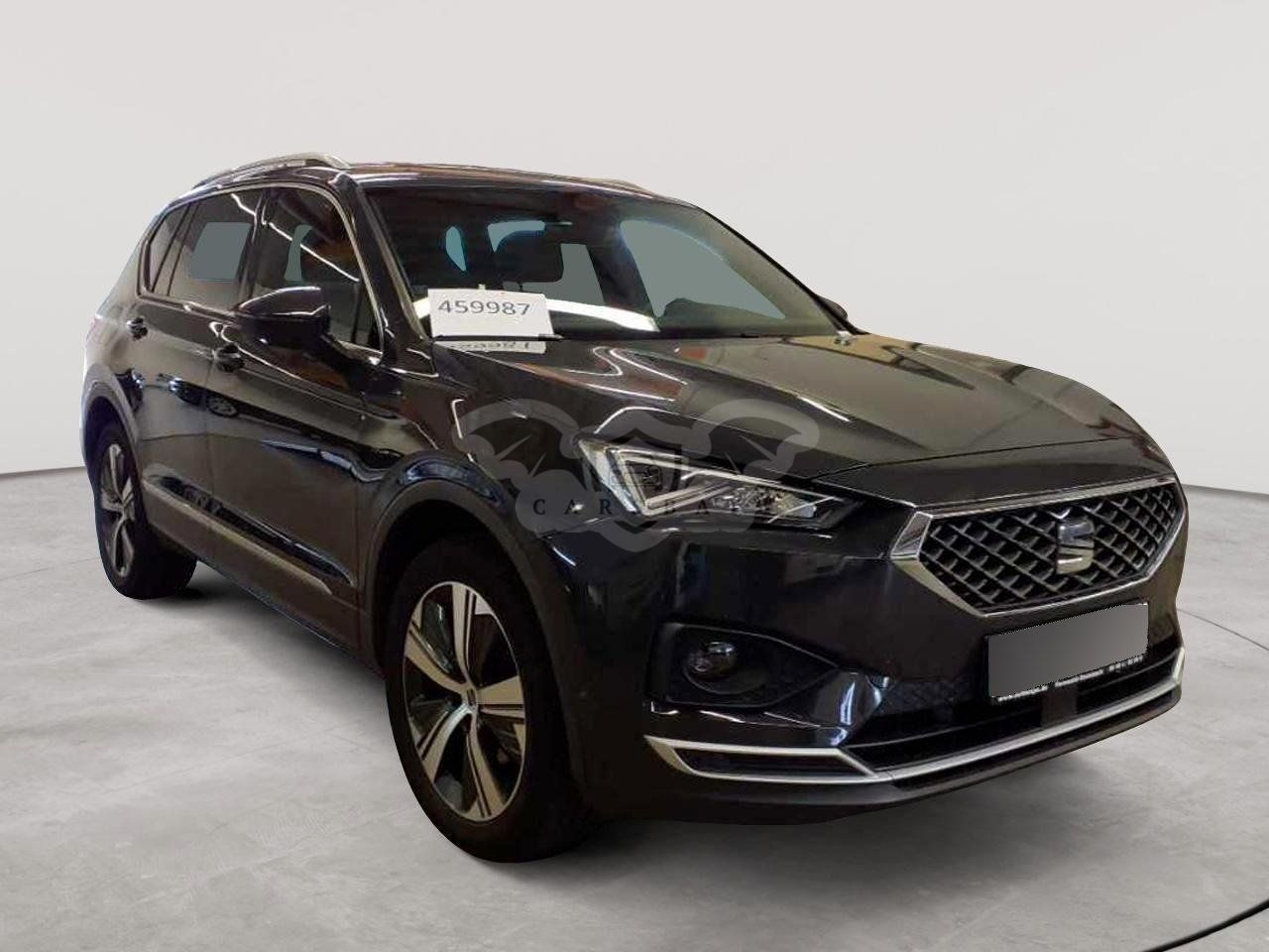 Seat Tarraco 2.0 TDI Xperience 2022