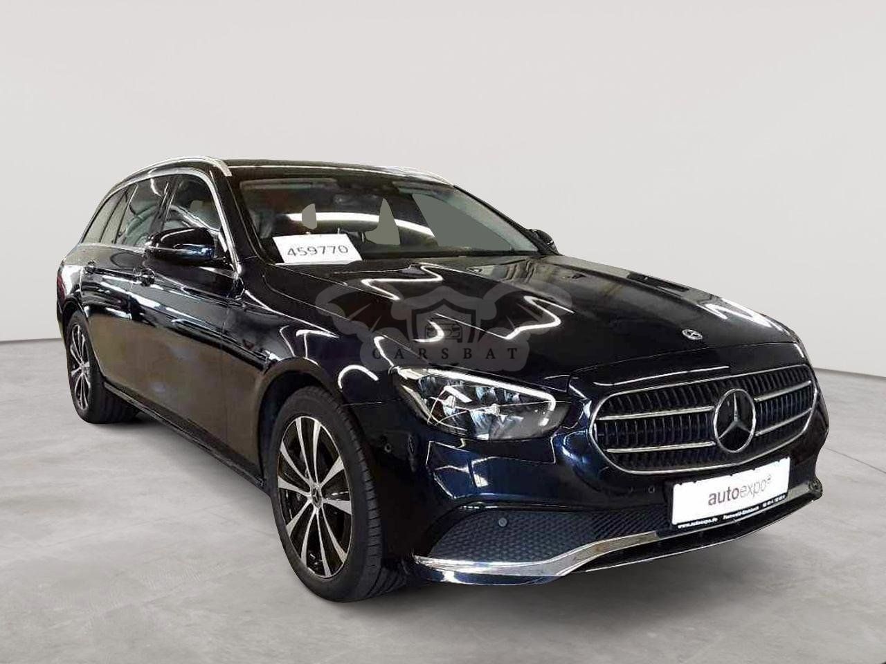 Mercedes-Benz E Break 300de Avantgarde 2022