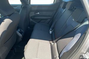 Dacia Duster 1.2 TCe Expression 2025