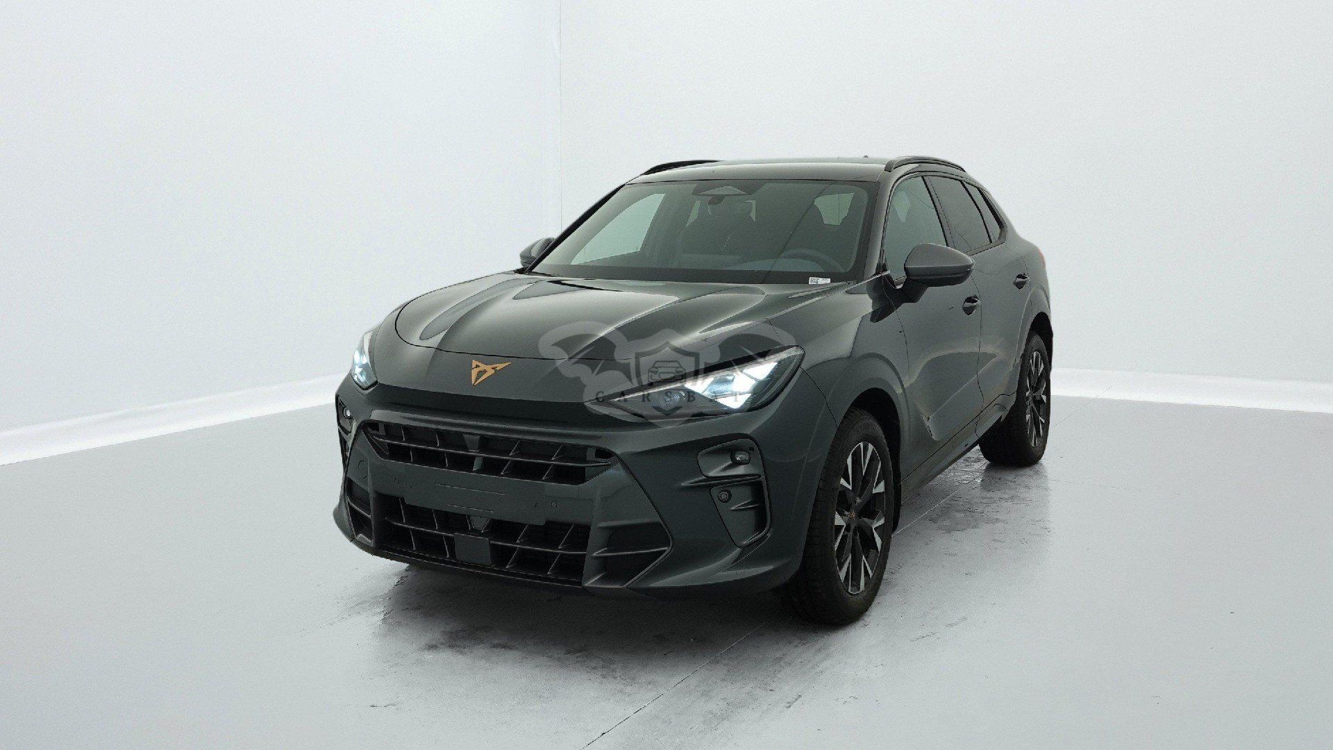 Cupra Terramar 1.5 eTSI 2025