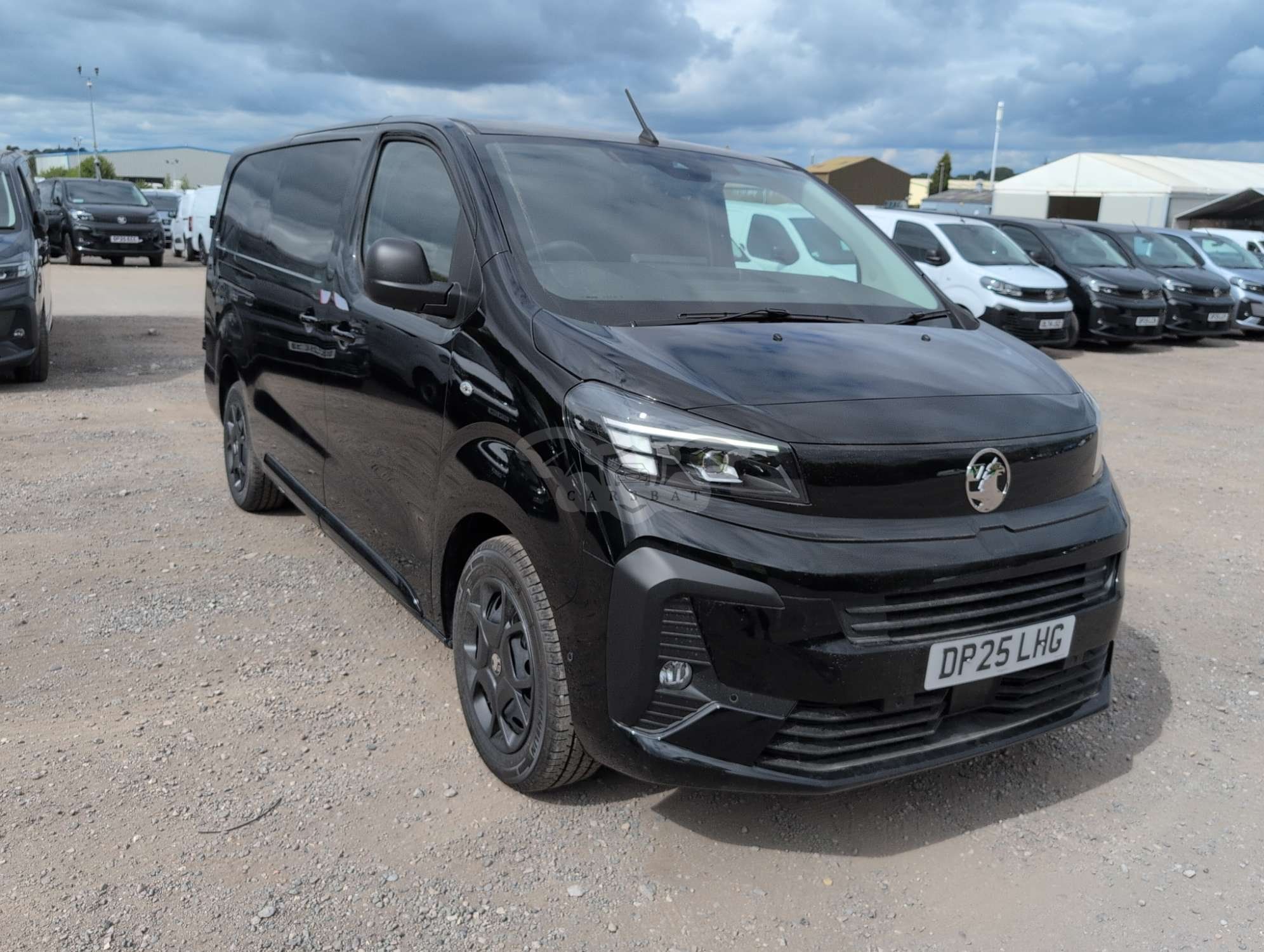 Vauxhall Vivaro 1.5 Turbo Pro 2025