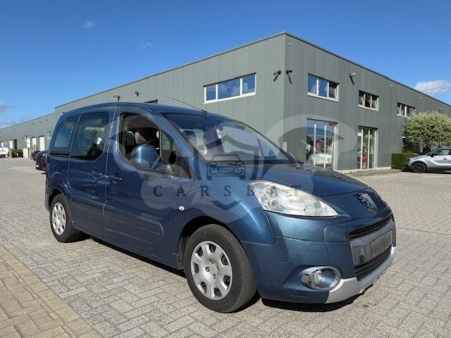 Peugeot Partner Tepee 1.6 Premium 2009