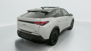 Peugeot 3008 1.2 GT 2025