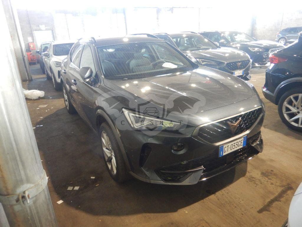 Cupra Formentor 1.5 TSI 2024