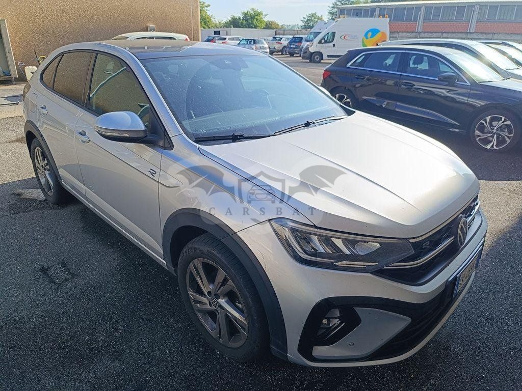 Volkswagen Taigo 1.0 TSI R-line 2024