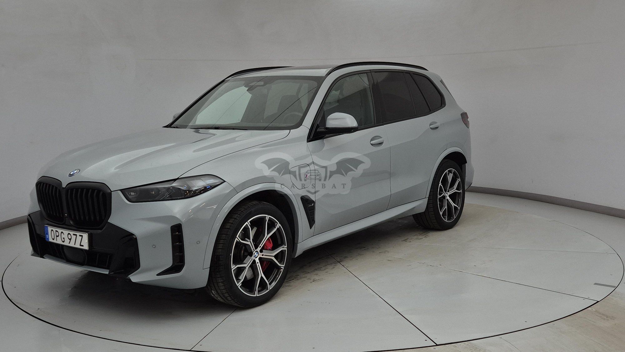 BMW X5 50e M Sport 2023