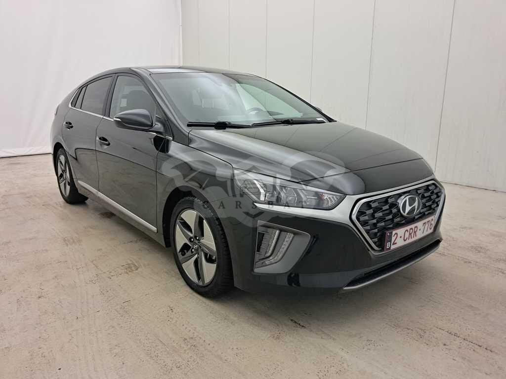 Hyundai IONIQ 1.6 2022